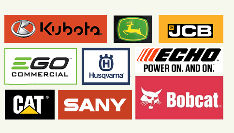 JSC Equipment supplier logos 2c JSC Equipment supplier logos 2c