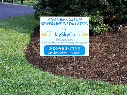 JSC Sign